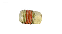 PIPE PLUG, 1/4 NPT