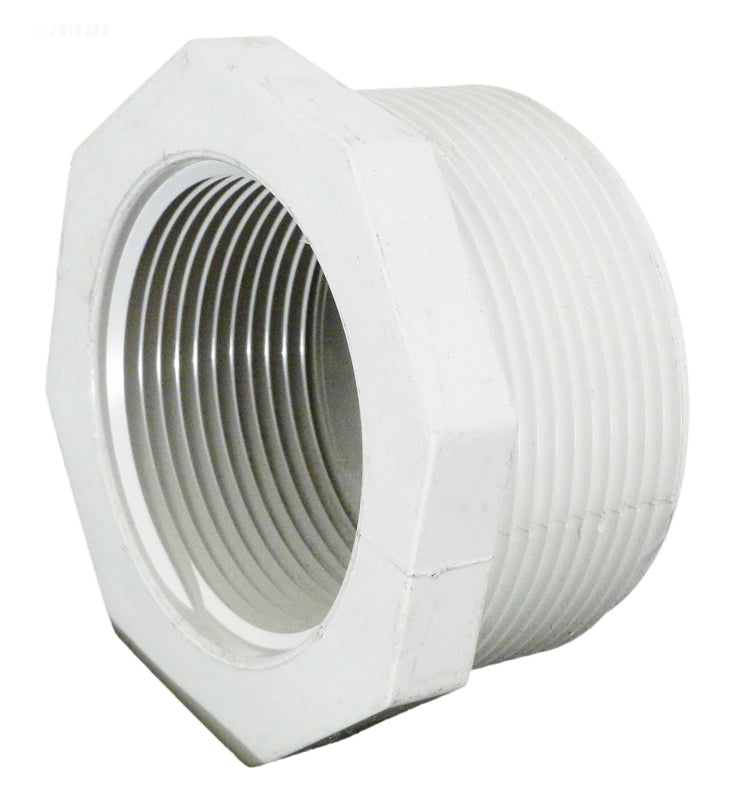 2" X 1 1/2" RED. BUSHING