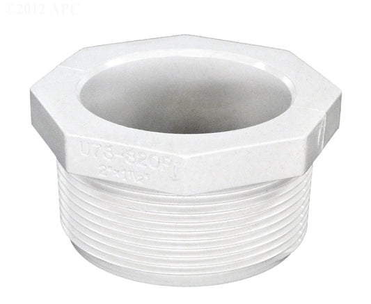 RDCR BSHG W/1-1/2"WHT