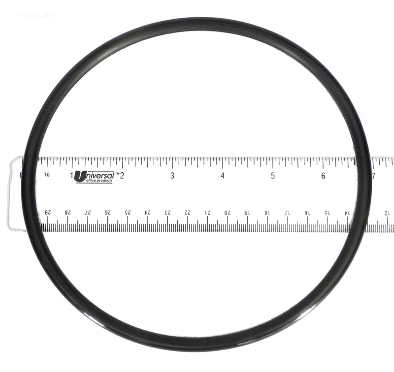 TRAP COVER O-RING,STARITE