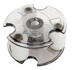 PRE- MAY 2011 STENNER COMPLETE ROLLER ASSY