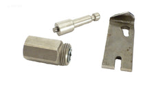 INDEX PIN ASSEMBLY WITH L