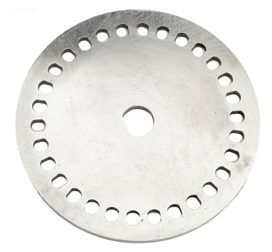 INDEX PLATE