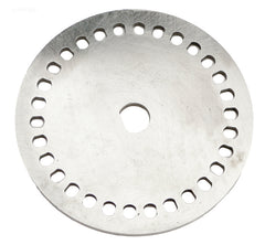INDEX PLATE