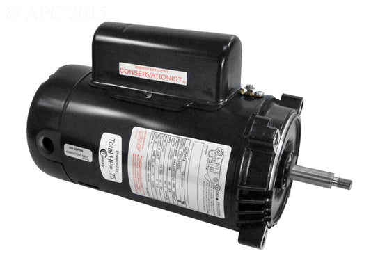 3/4 HP MOTOR C-FACE 56J