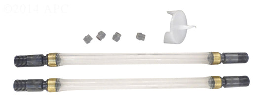 #5 TYGOTHANE PUMP TUBE, PACK OF 2