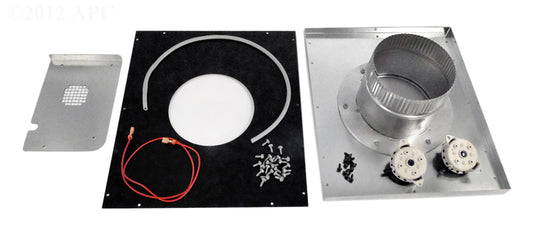 NEGATIVE INDOOR ADAPTER KIT