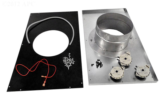 NEGATIVE INDOOR ADAPTER KIT