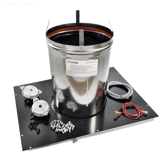 KIT, POS-HOR 300 INDOOR ADPTR