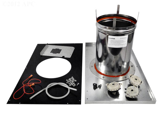 POSITIVE INDOOR ADAPTER KIT