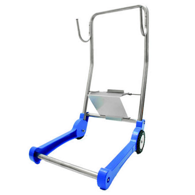 AQBOT CADDY KART FOR DURAMAX