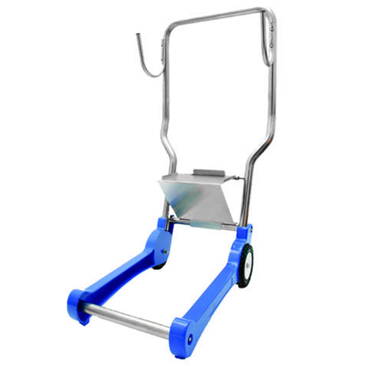 AQBOT CADDY KART FOR DURAMAX