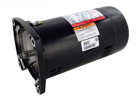 1/2HP 115/230V SQUARE FLANGE MOTOR