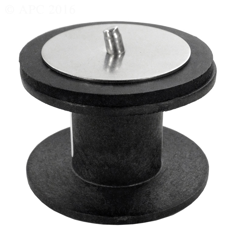 VALVE SEAT ASSY. 2" PVC HOUSIN