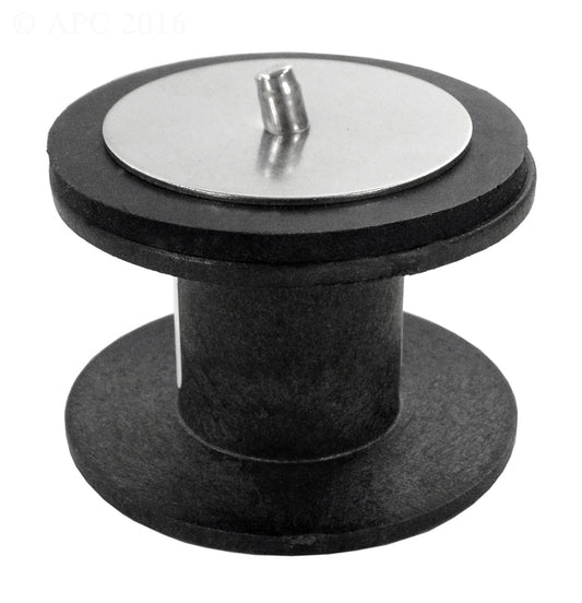 VALVE SEAT ASSY. 2" PVC HOUSIN