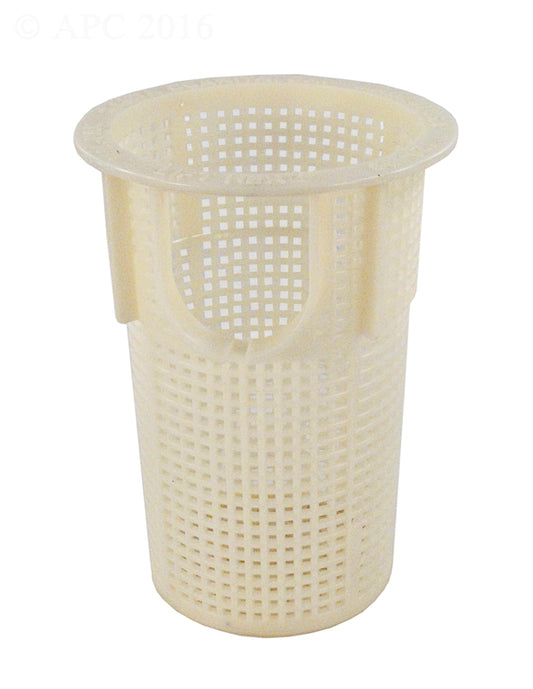 SUPERFLO PUMP BASKET