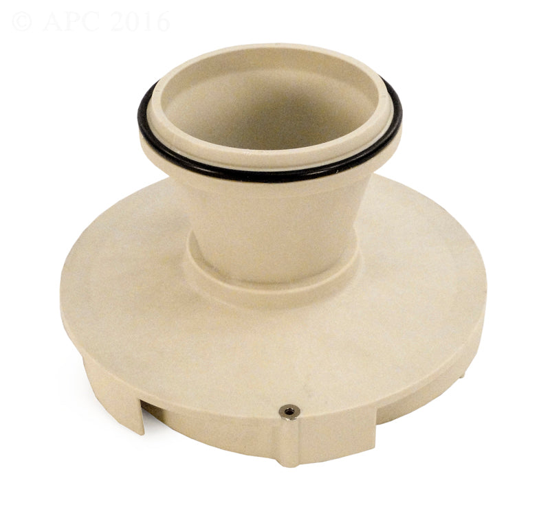 WHISPERFLO DIFFUSER