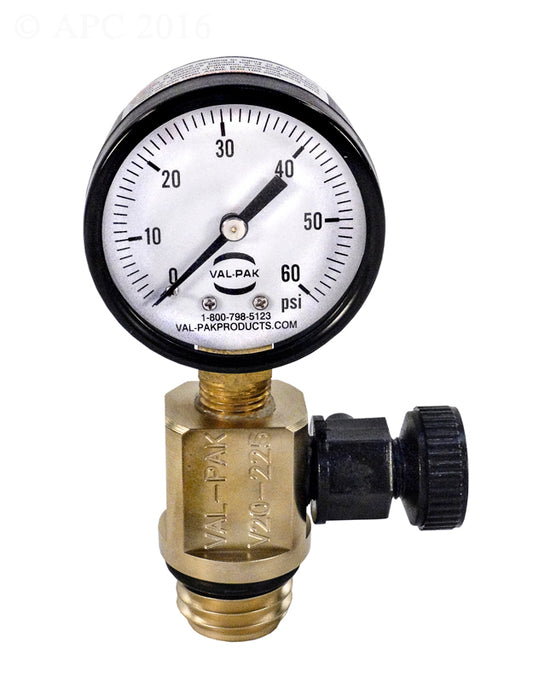 4000 SERIES GAUGE/