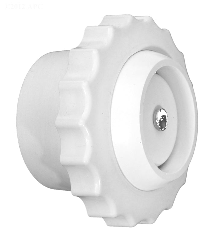 SPA CHECK VALVE SLIP WHITE