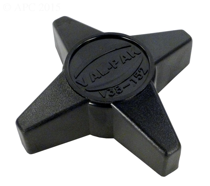 COMMANDER FILTER KNOB