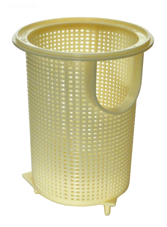 PUMP BASKET PENTAIR / AMERICAN ULTRAFLOW PUMP PLASTIC