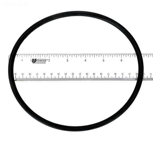 WET INSTITUTE LID O-RING