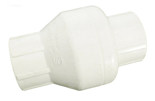 CHECK VALVE SWING STYLE