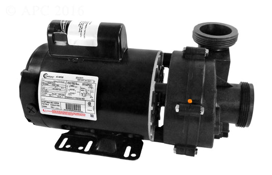 PUMP UM 240V 1.5HP 2SPD 56FR