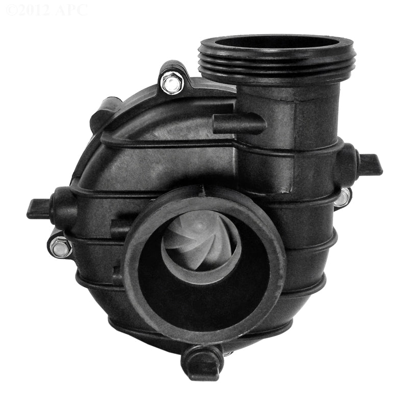 WET END DJ 1.5 HP 2" x 2" 48Y
