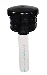 STAND PIPE & UNDERDRAIN ASSY