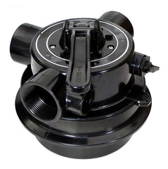 MULTI-PORT VALVE