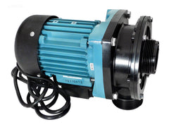 PUMP W/O STRAINER