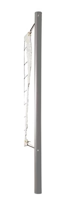 SR Smith Swim-N-Spike Poles W/O Net,Ball | VOLY1A