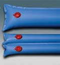 4' STD SNGL BLUE WATER TUBE