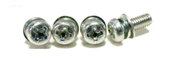 SCREW, Set of 4
