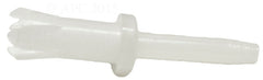 PLASTIC RIVET