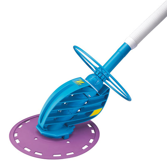 RANGER SUCTION SIDE ABG CLEANER