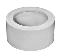 REDUCING BUSH (WHITE)
