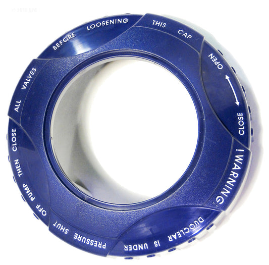 LOCKING RING, ELECTRODE