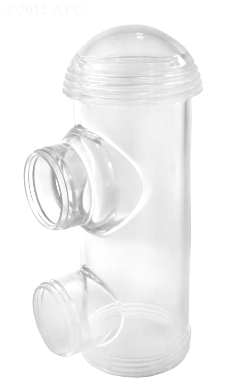 CELL HOUSING LM-3 ZODIAC