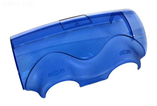 SHROUD RIGHT LM-3 ZODIAC