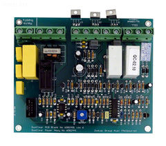 DUOCLEAR POWER PCB ASSEMBLY