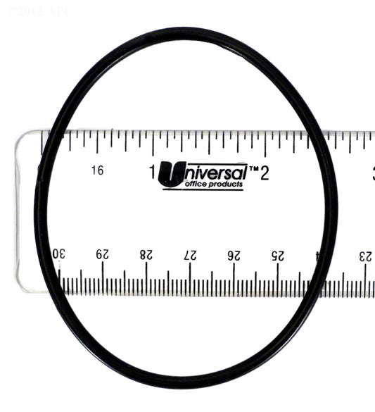 INLET/OUTLET O-RING