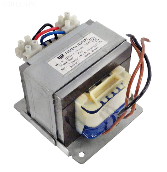 LM3-24 TRANSFORMER