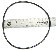 O-RING, CELL CAP