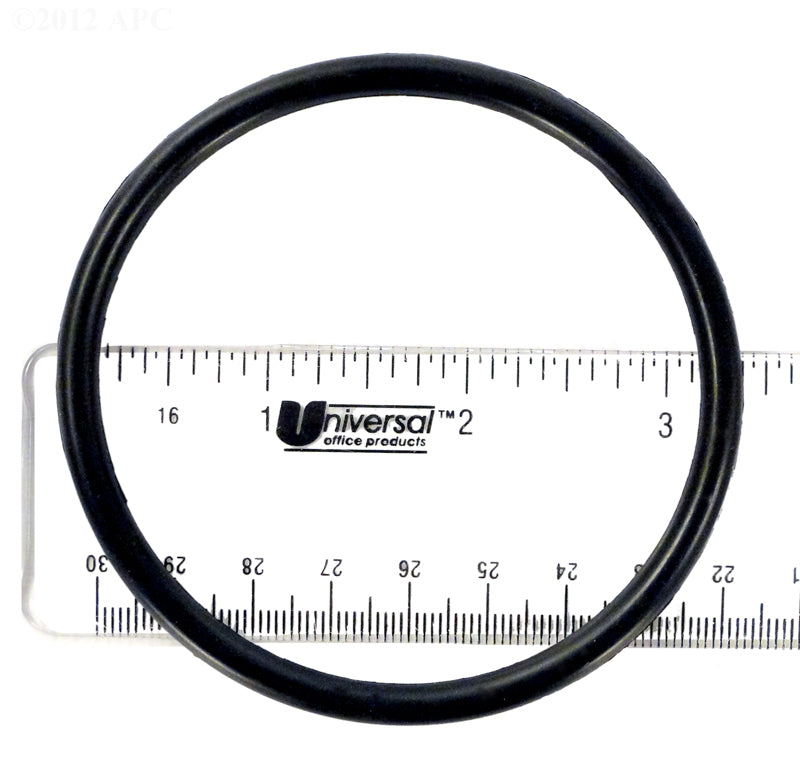 O-RING, NATURE2