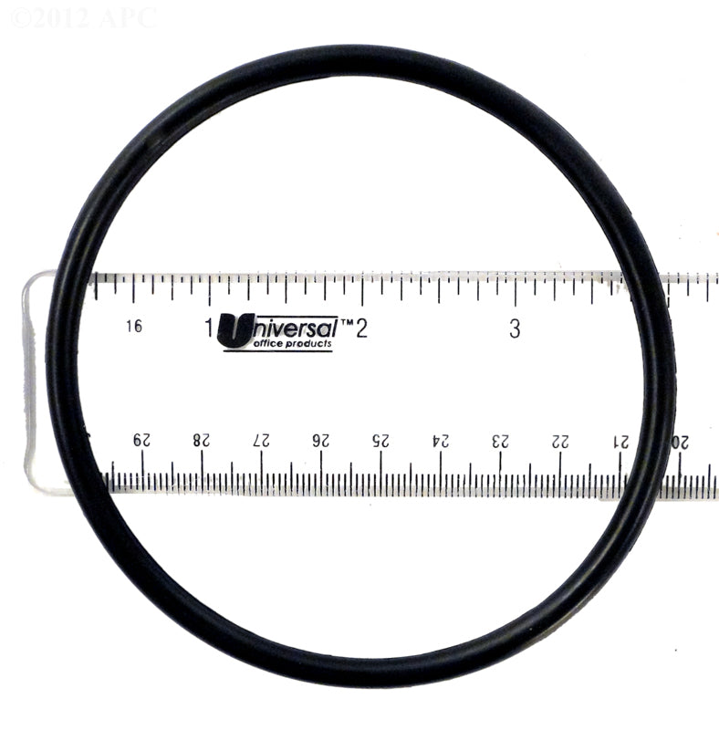 O-RING, ELECTRODE