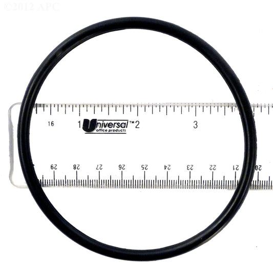 O-RING, ELECTRODE