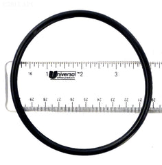 O-RING, ELECTRODE