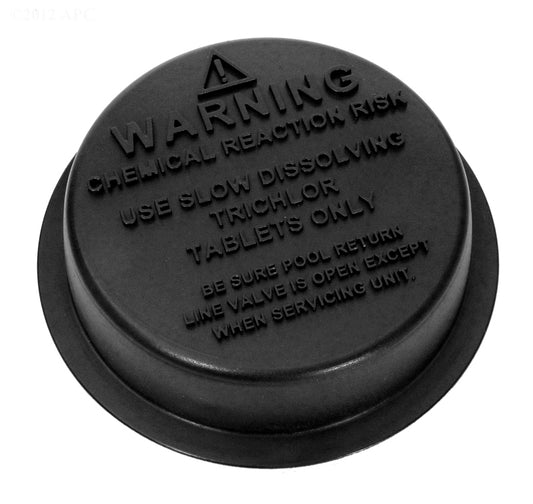 CHLORINE VESSEL CAP NATURE2